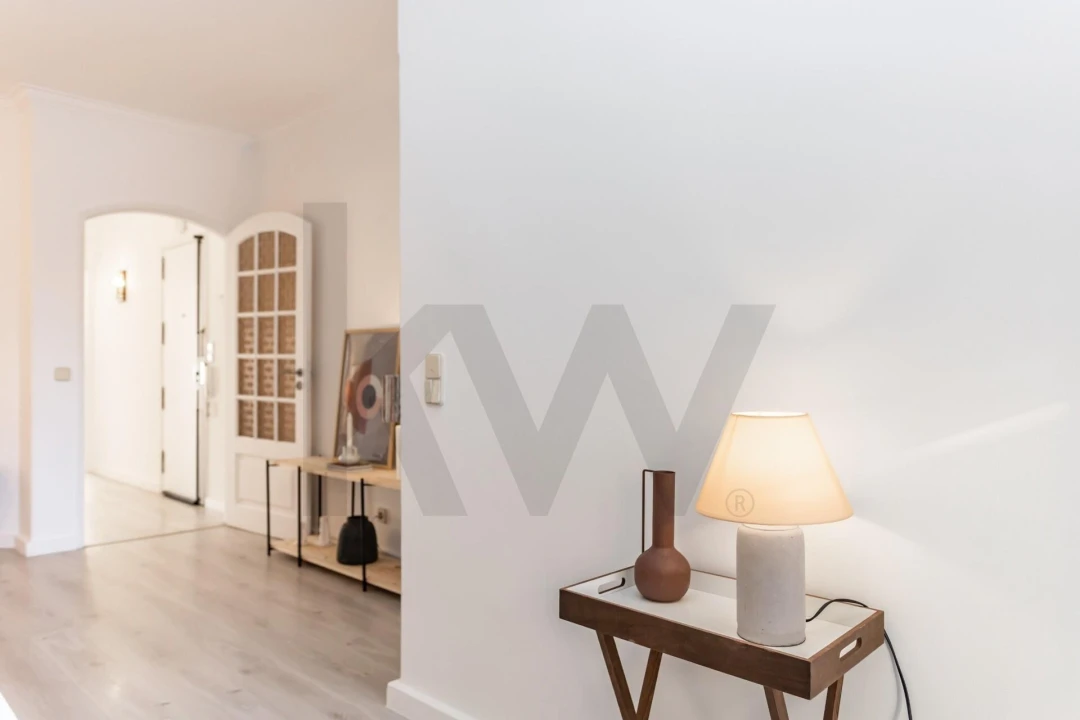 Apartamento T2 para Venda em Almada, Cova da Piedade, Pragal e Cacilhas Foto 11