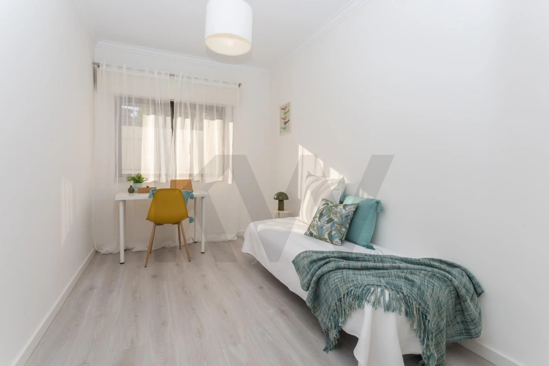 Apartamento T2 para Venda em Almada, Cova da Piedade, Pragal e Cacilhas Foto 20