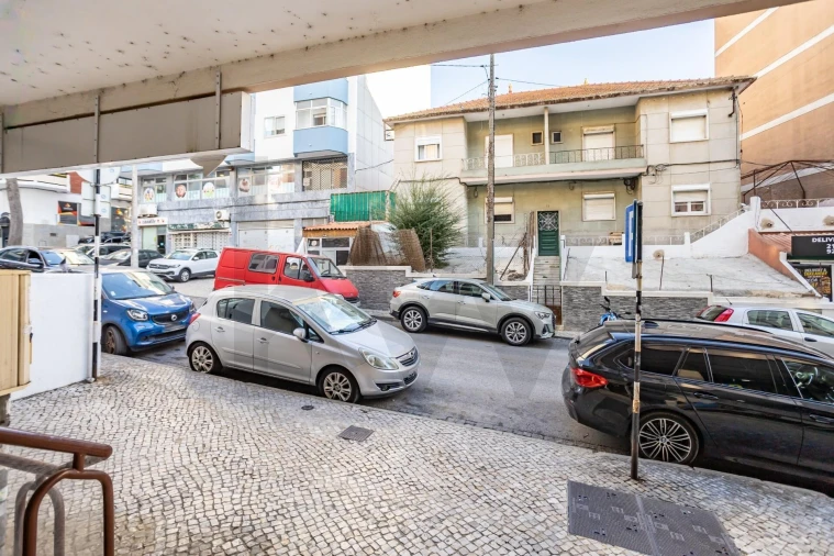 Apartamento T2 para Venda em Almada, Cova da Piedade, Pragal e Cacilhas Foto 33