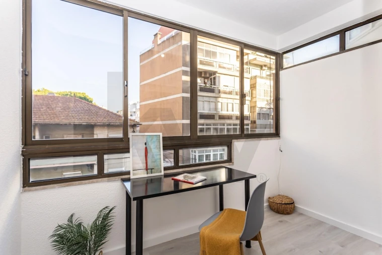 Apartamento T2 para Venda em Almada, Cova da Piedade, Pragal e Cacilhas Foto 25