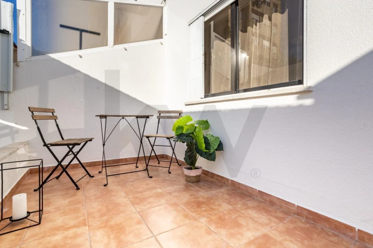 Apartamento T2 para Venda em Almada, Cova da Piedade, Pragal e Cacilhas Foto 31