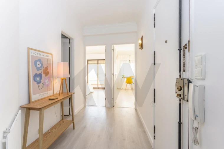 Apartamento T2 para Venda em Almada, Cova da Piedade, Pragal e Cacilhas Foto 12