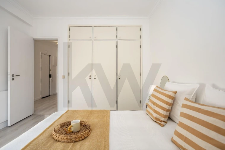 Apartamento T2 para Venda em Almada, Cova da Piedade, Pragal e Cacilhas Foto 18