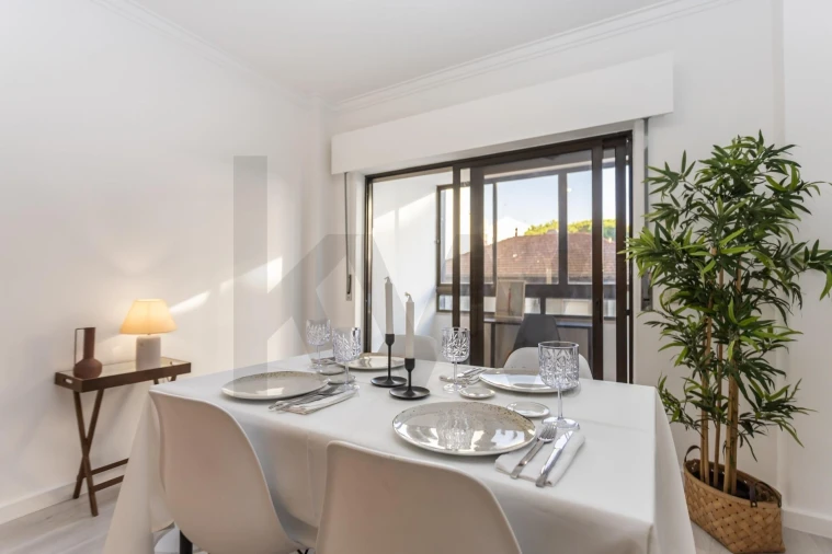 Apartamento T2 para Venda em Almada, Cova da Piedade, Pragal e Cacilhas Foto 5
