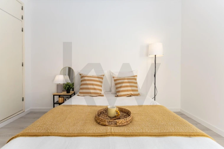 Apartamento T2 para Venda em Almada, Cova da Piedade, Pragal e Cacilhas Foto 16