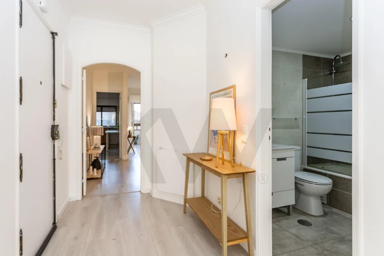 Apartamento T2 para Venda em Almada, Cova da Piedade, Pragal e Cacilhas Foto 14