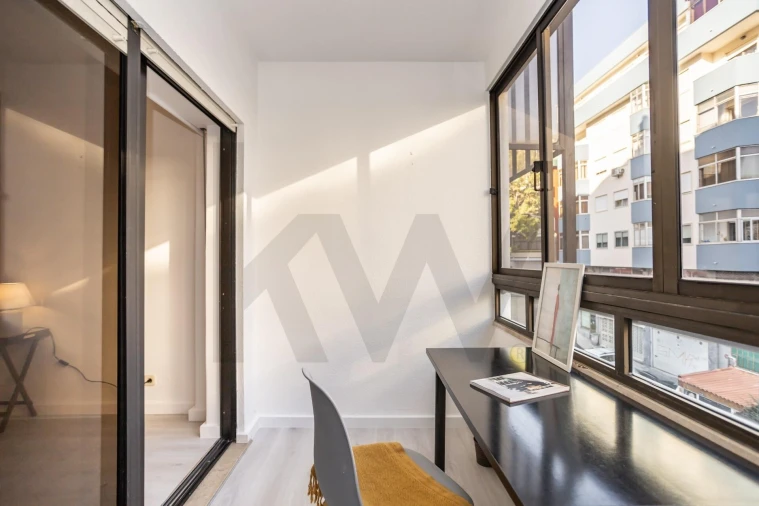 Apartamento T2 para Venda em Almada, Cova da Piedade, Pragal e Cacilhas Foto 27