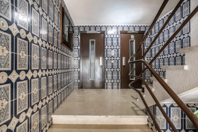 Apartamento T2 para Venda em Almada, Cova da Piedade, Pragal e Cacilhas Foto 32