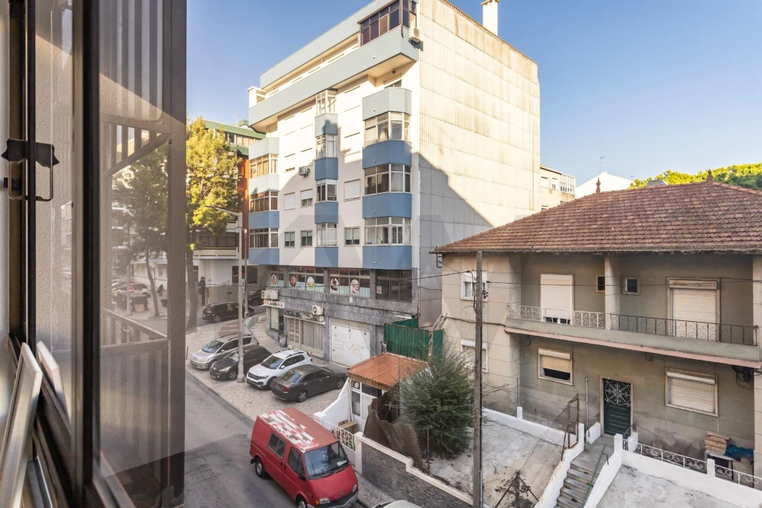 Apartamento T2 para Venda em Almada, Cova da Piedade, Pragal e Cacilhas Foto 26