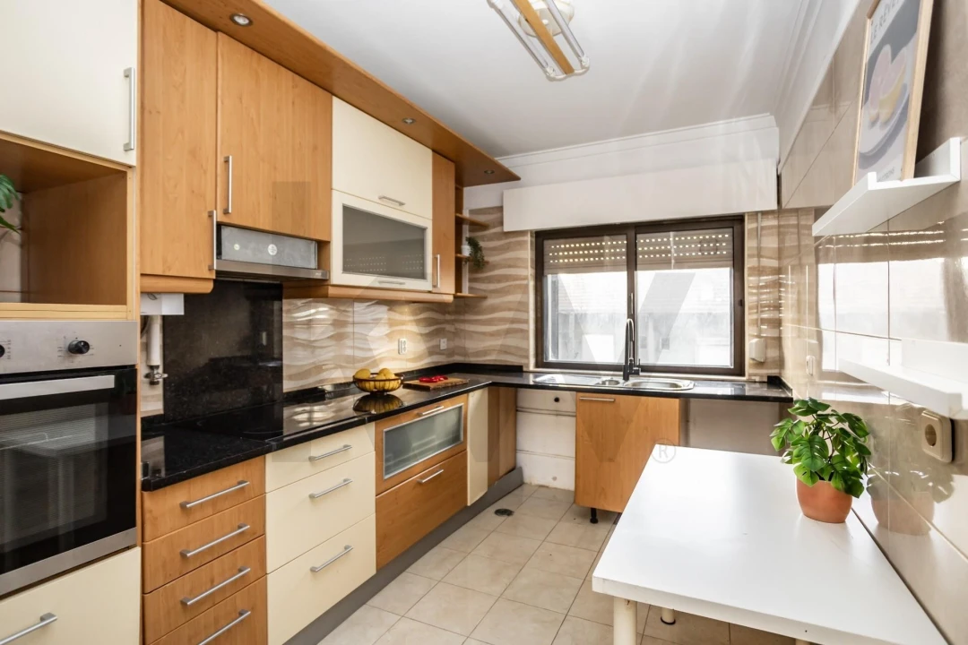 Apartamento T2 para Venda em Almada, Cova da Piedade, Pragal e Cacilhas Foto 7