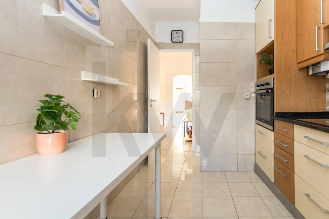 Apartamento T2 para Venda em Almada, Cova da Piedade, Pragal e Cacilhas Foto 9