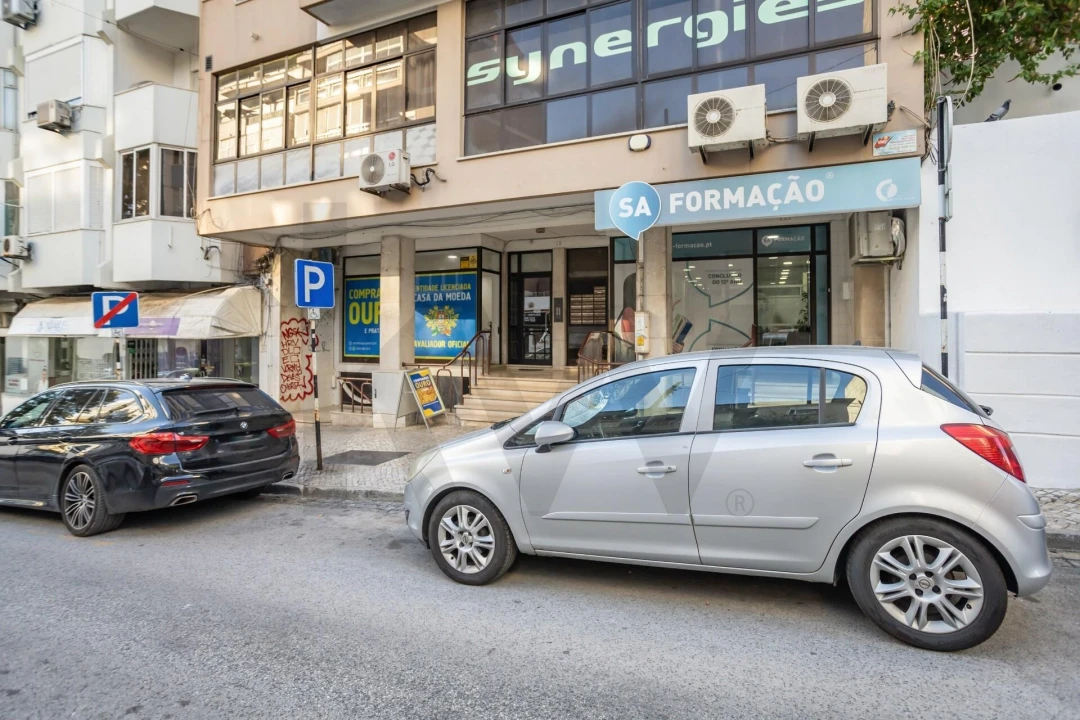 Apartamento T2 para Venda em Almada, Cova da Piedade, Pragal e Cacilhas Foto 34