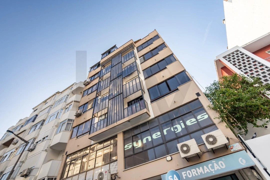 Apartamento T2 para Venda em Almada, Cova da Piedade, Pragal e Cacilhas Foto 36