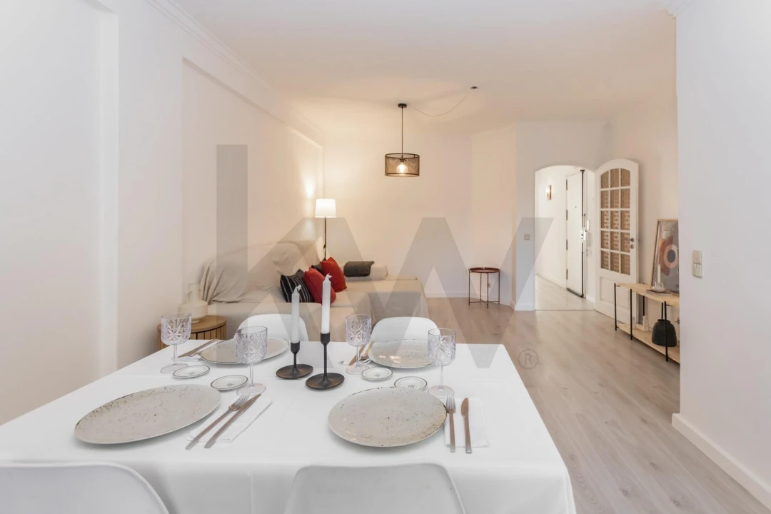 Apartamento T2 para Venda em Almada, Cova da Piedade, Pragal e Cacilhas Foto 6