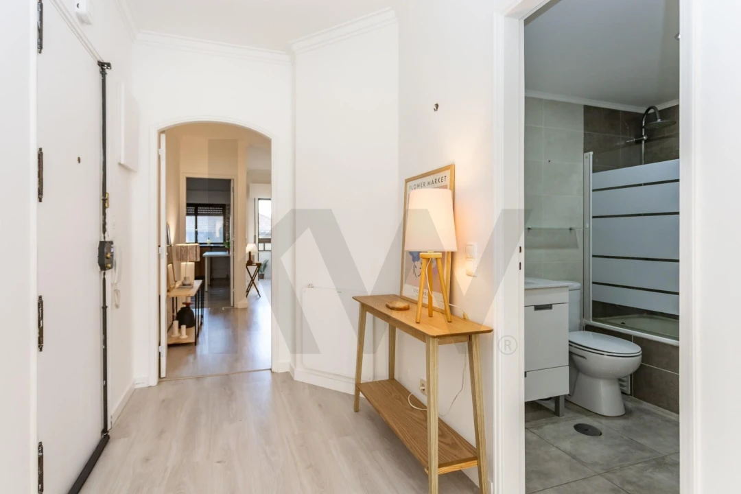 Apartamento T2 para Venda em Almada, Cova da Piedade, Pragal e Cacilhas Foto 14