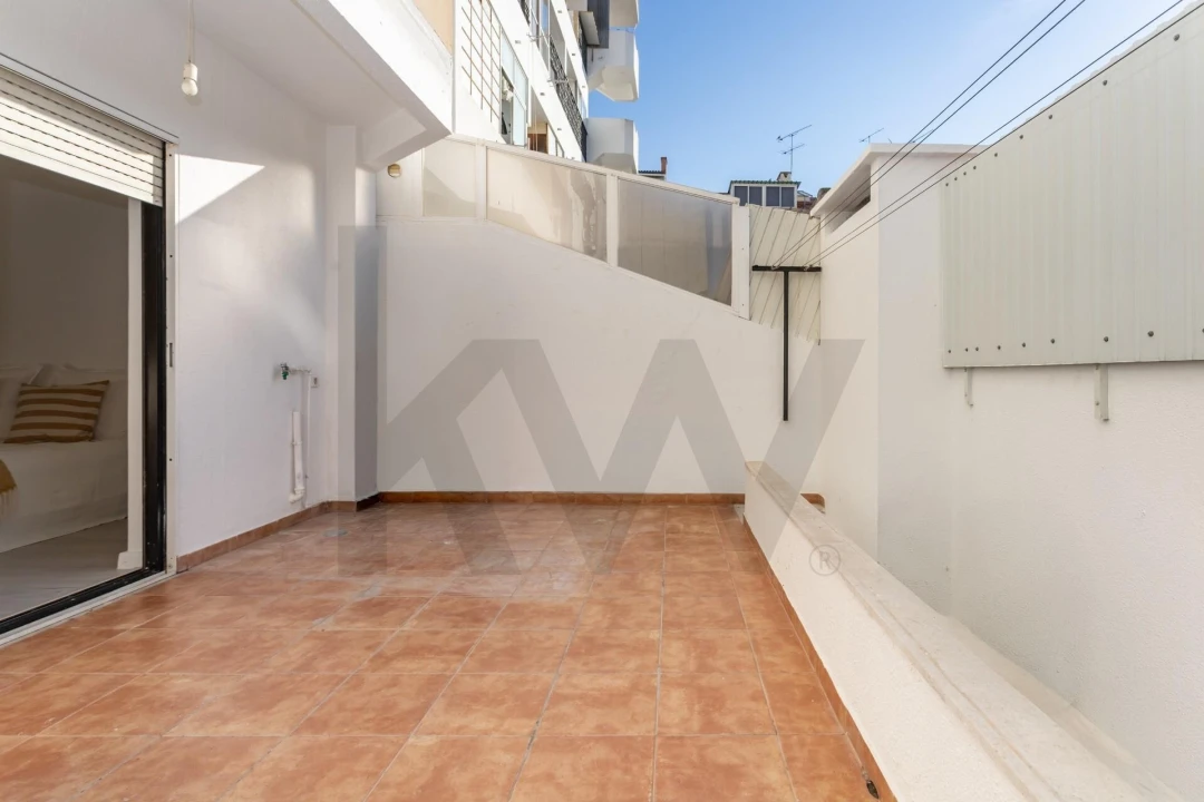Apartamento T2 para Venda em Almada, Cova da Piedade, Pragal e Cacilhas Foto 29