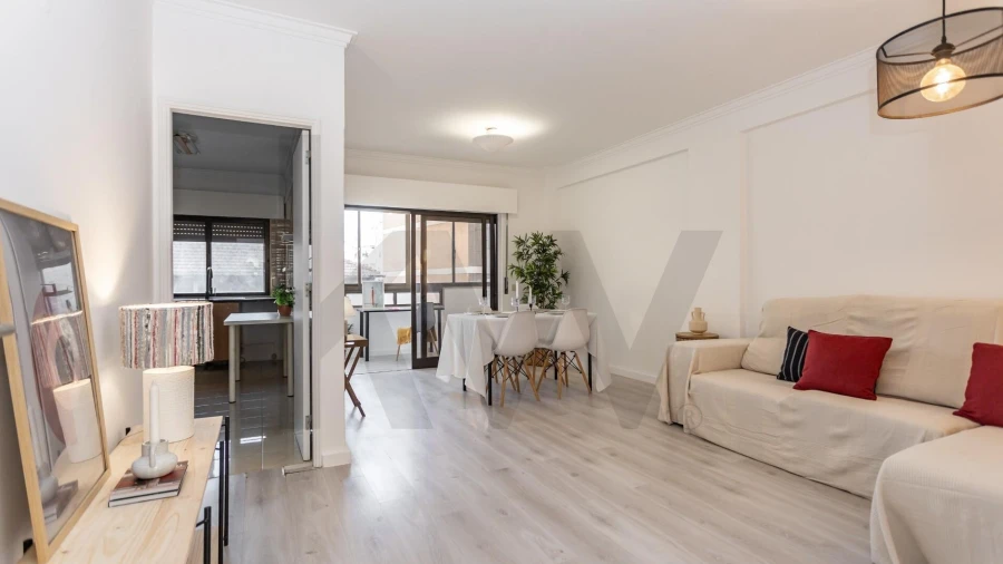 Apartamento T2 para Venda em Almada, Cova da Piedade, Pragal e Cacilhas