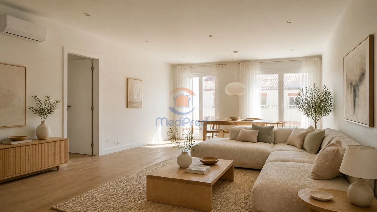 Apartamento T4 para Venda em Ramada e Caneças Foto 1