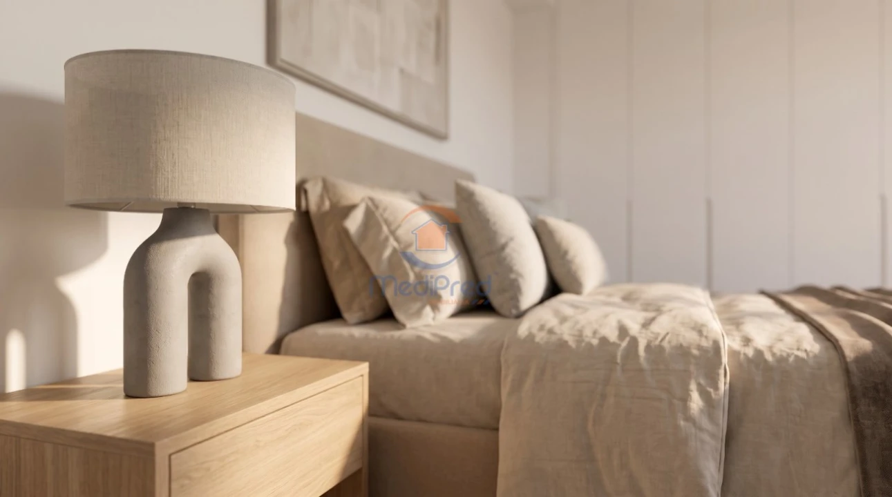 Apartamento T4 para Venda em Ramada e Caneças Foto 5