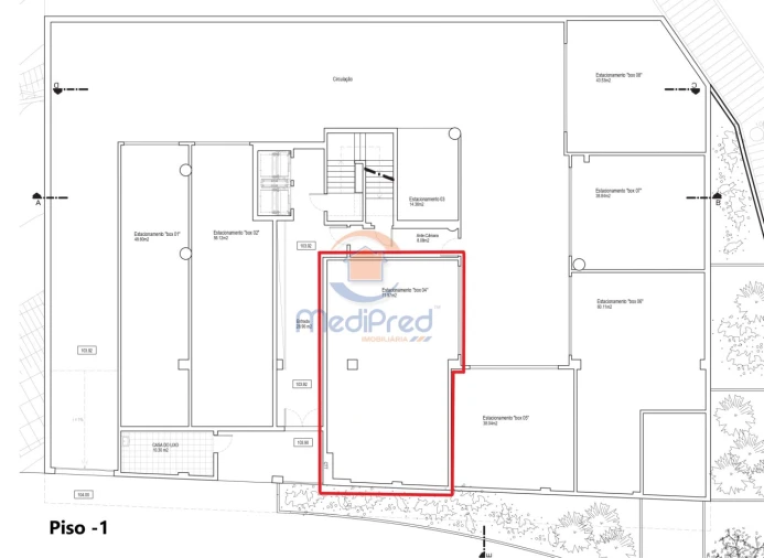 Apartamento T4 para Venda em Ramada e Caneças Foto 23