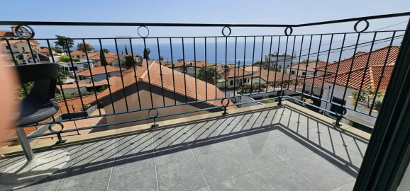 Moradia T2 para Venda em Funchal (Santa Maria Maior)