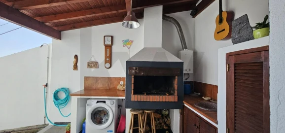 Moradia T2 para Venda em Funchal (Santa Maria Maior)