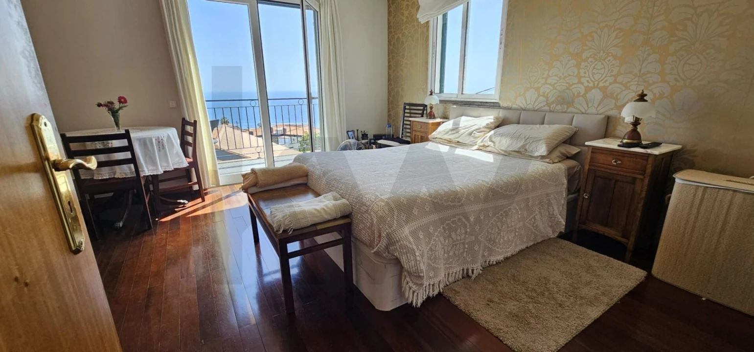 Moradia T2 para Venda em Funchal (Santa Maria Maior) Foto 17