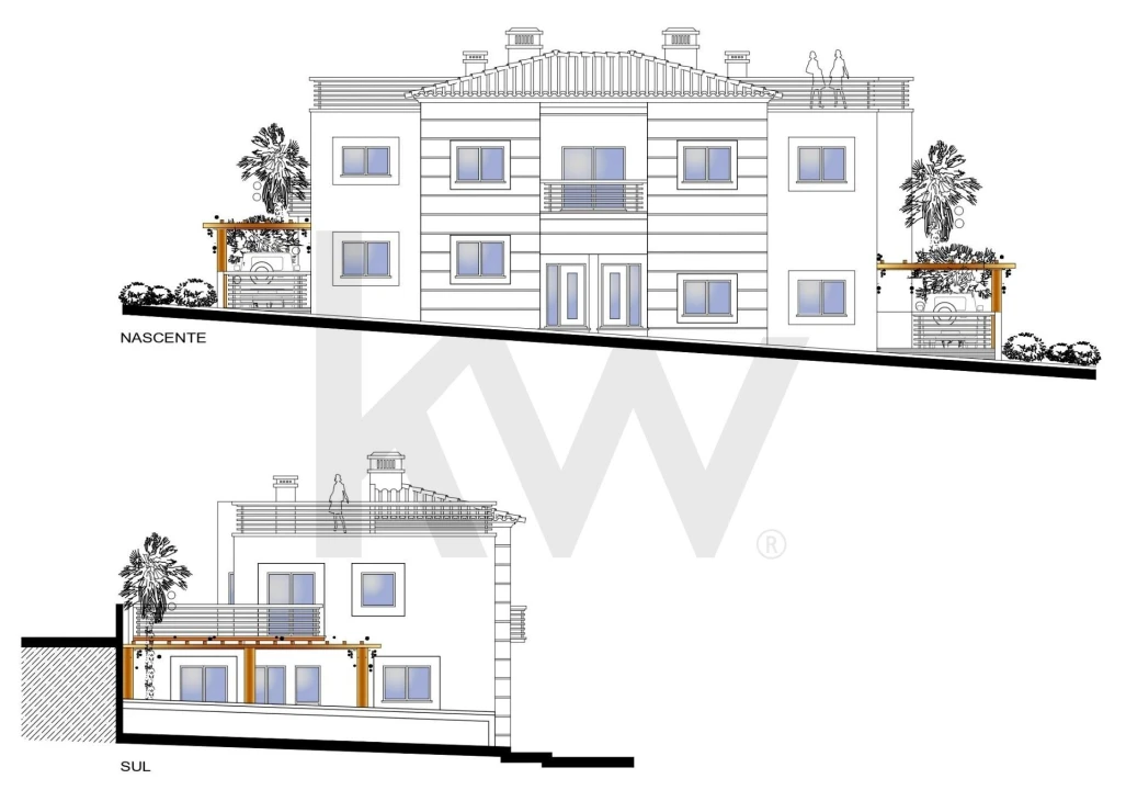 Terreno para Venda em Portimão Foto 3