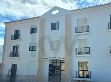 Apartamento T2 para Arrendamento em Foz do Arelho