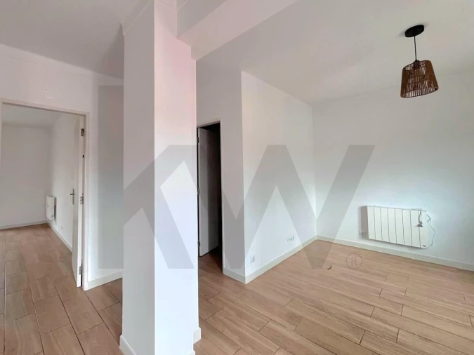 Apartamento T2 para Arrendamento em Foz do Arelho Foto 7