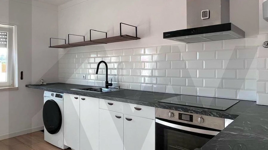 Apartamento T2 para Arrendamento em Foz do Arelho