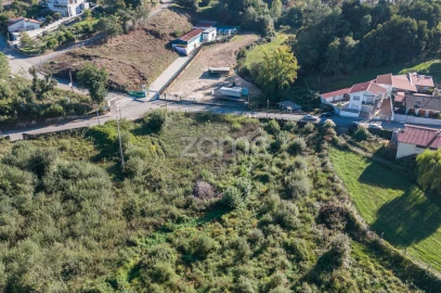 Terreno para Venda em Sandim, Olival, Lever e Crestuma