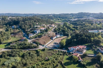 Terreno para Venda em Sandim, Olival, Lever e Crestuma