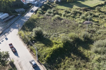 Terreno para Venda em Sandim, Olival, Lever e Crestuma