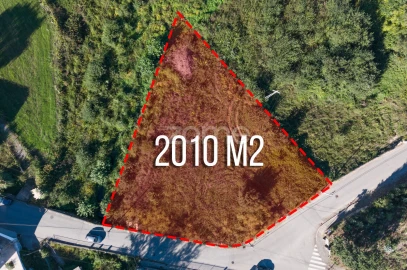 Terreno para Venda em Sandim, Olival, Lever e Crestuma