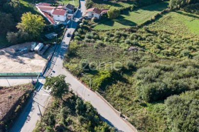 Terreno para Venda em Sandim, Olival, Lever e Crestuma