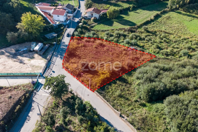 Terreno para Venda em Sandim, Olival, Lever e Crestuma Foto 14
