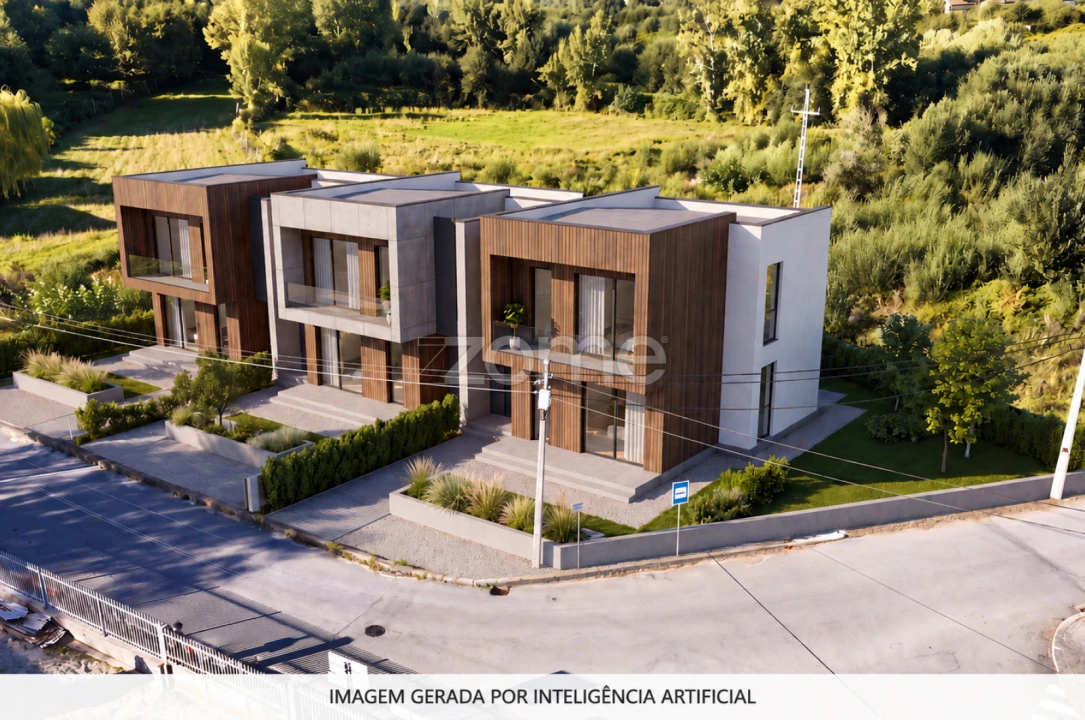 Terreno para Venda em Sandim, Olival, Lever e Crestuma Foto 2
