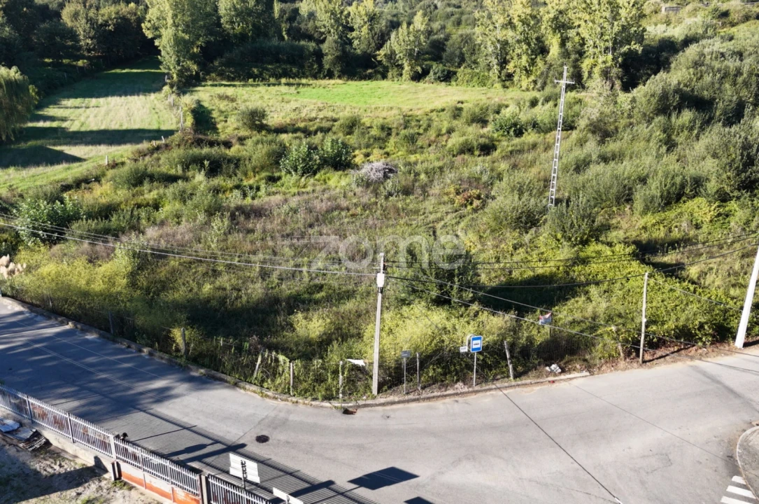 Terreno para Venda em Sandim, Olival, Lever e Crestuma Foto 18