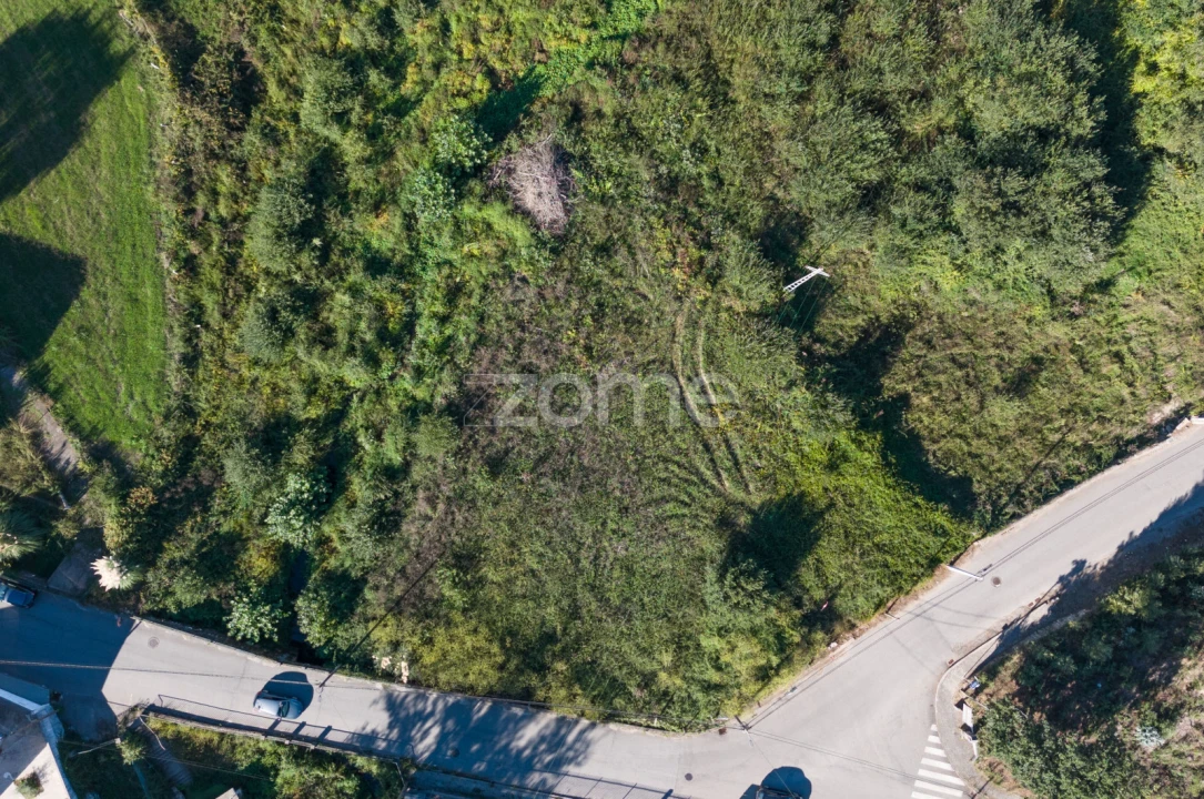 Terreno para Venda em Sandim, Olival, Lever e Crestuma Foto 16