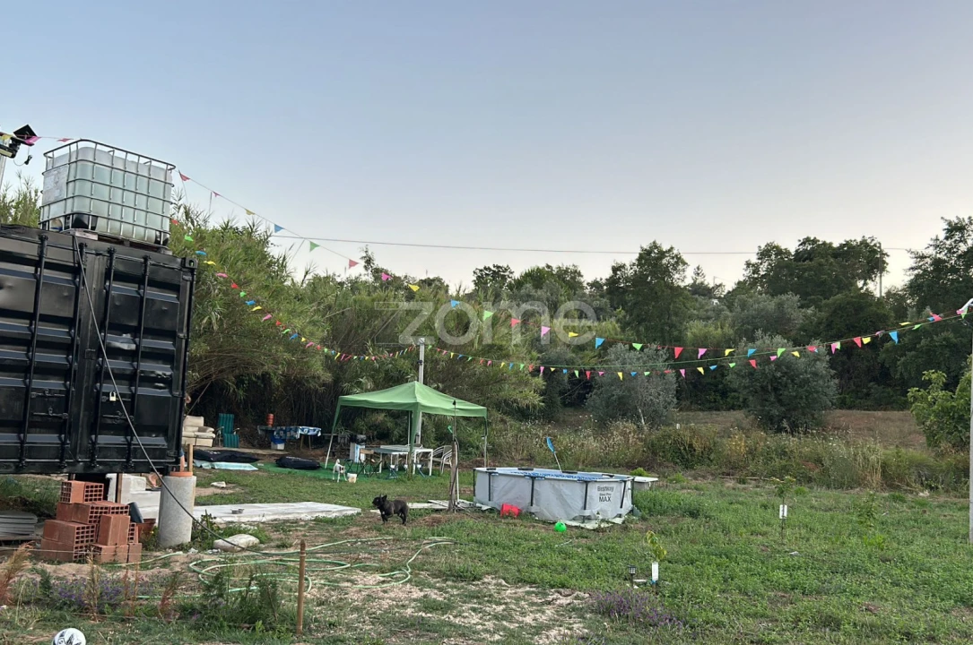 Terreno para Venda em Montargil Foto 9