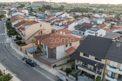 Moradia T3 para Venda em Custóias, Leça do Balio e Guifões