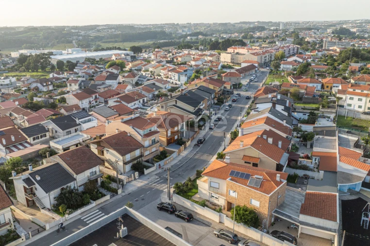 Moradia T3 para Venda em Custóias, Leça do Balio e Guifões Foto 33