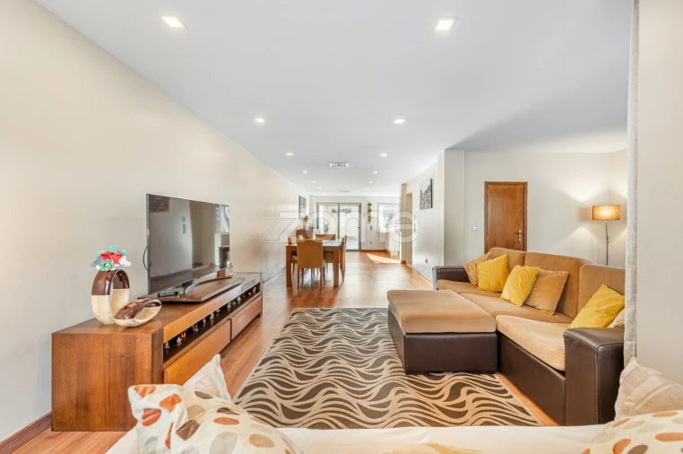 Moradia T3 para Venda em Custóias, Leça do Balio e Guifões Foto 6