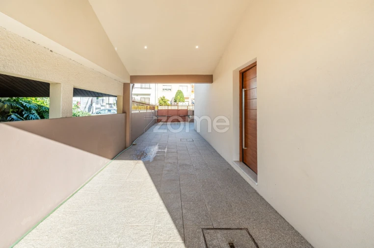 Moradia T3 para Venda em Custóias, Leça do Balio e Guifões Foto 30