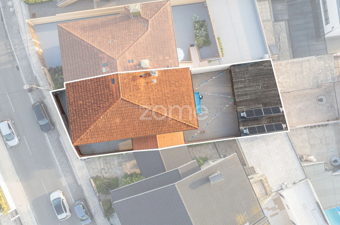 Moradia T3 para Venda em Custóias, Leça do Balio e Guifões Foto 35
