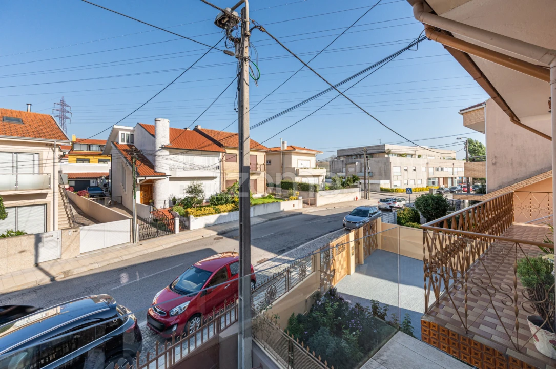 Moradia T3 para Venda em Custóias, Leça do Balio e Guifões Foto 21