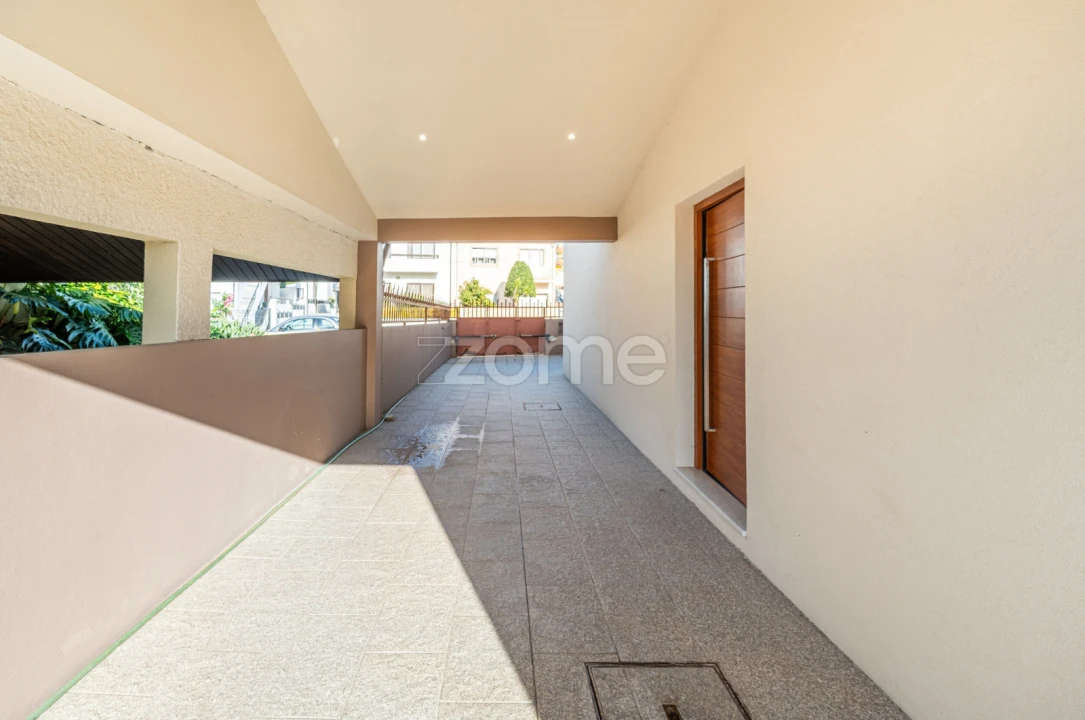 Moradia T3 para Venda em Custóias, Leça do Balio e Guifões Foto 30
