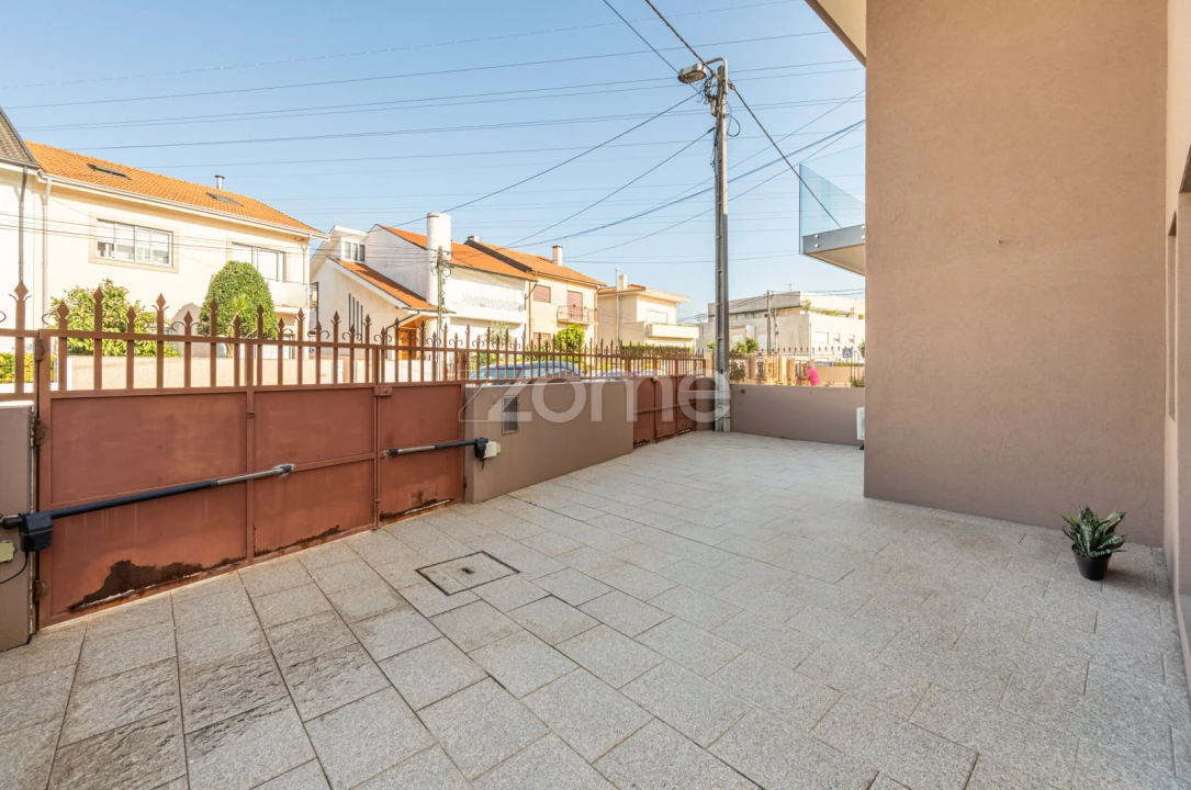 Moradia T3 para Venda em Custóias, Leça do Balio e Guifões Foto 29