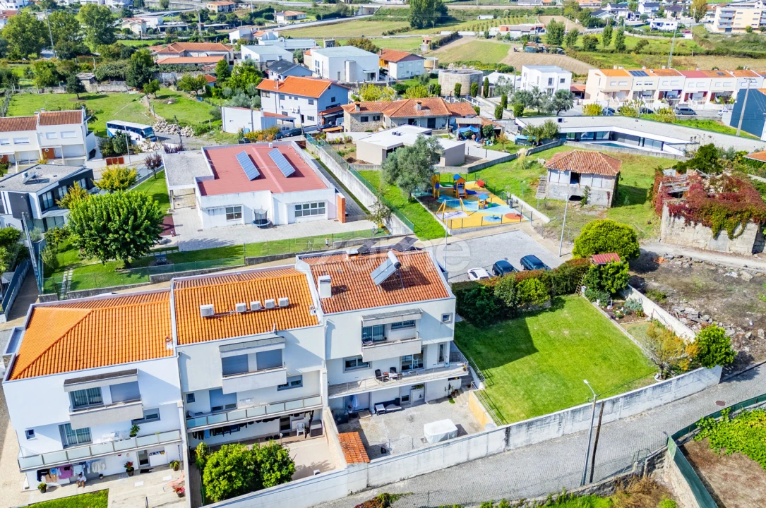 Moradia T3 para Venda em Vilaça e Fradelos Foto 3